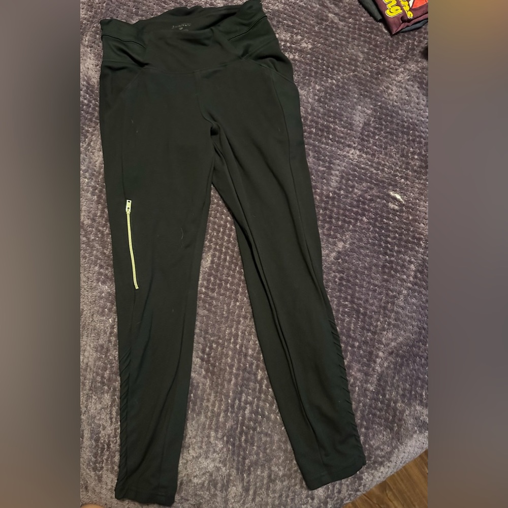 Size small Jaanuu scrub bottoms